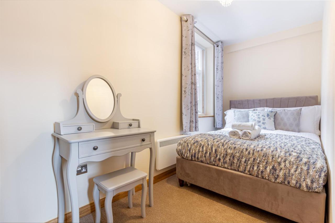Apartment Host & - The Merchant House *