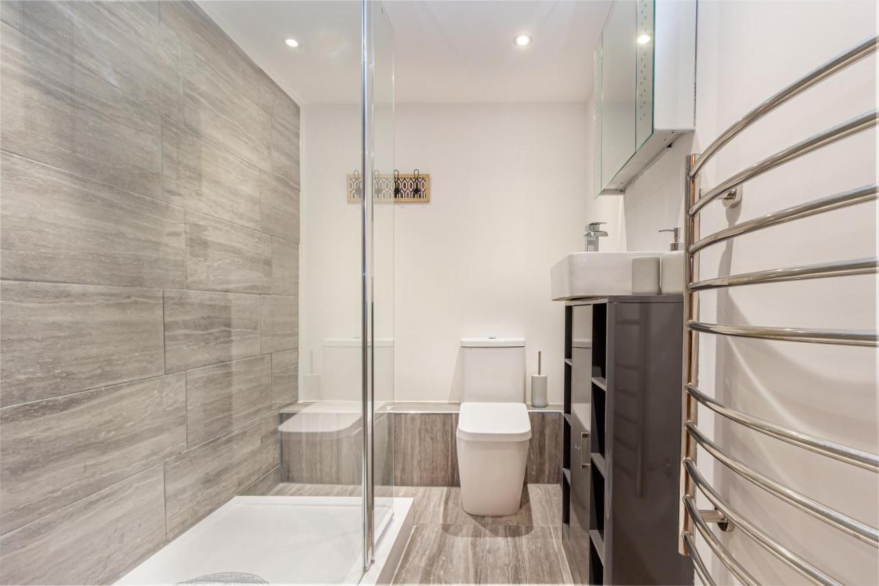 Host & - The Merchant House Apartment Hereford
