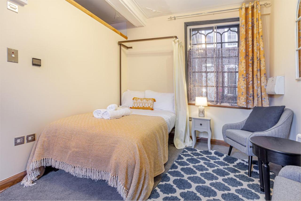 Apartment Host & - The Merchant House *