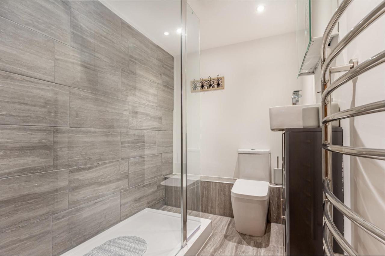 Apartment Host & - The Merchant House Hereford