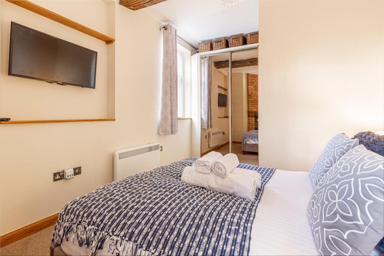 Host & - The Merchant House Apartment