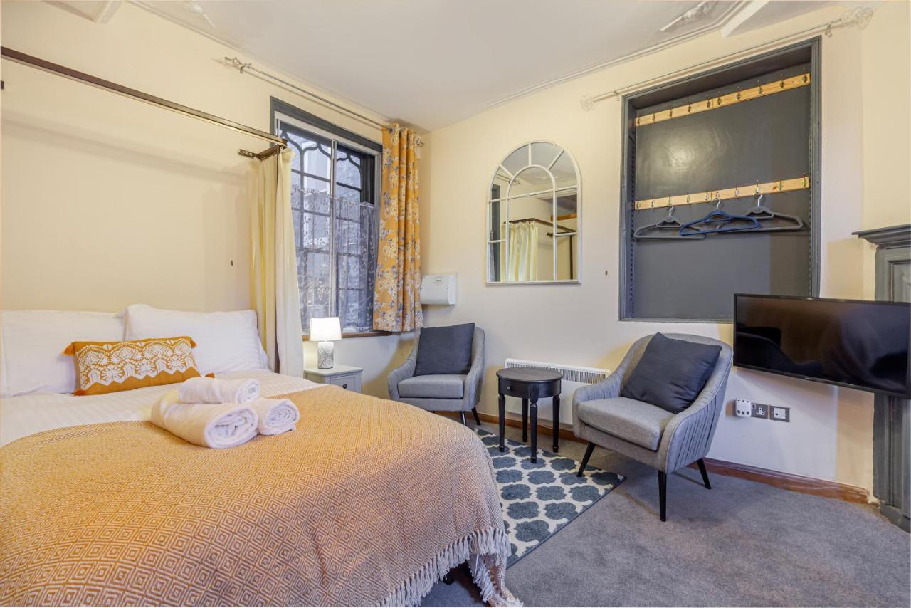 Host & - The Merchant House *