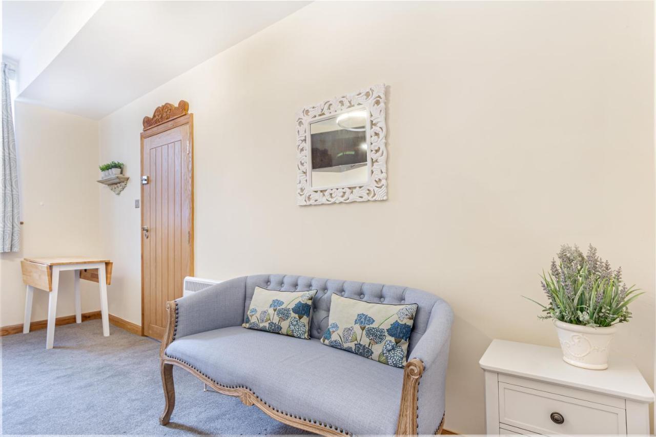 Apartment Host & - The Merchant House Hereford