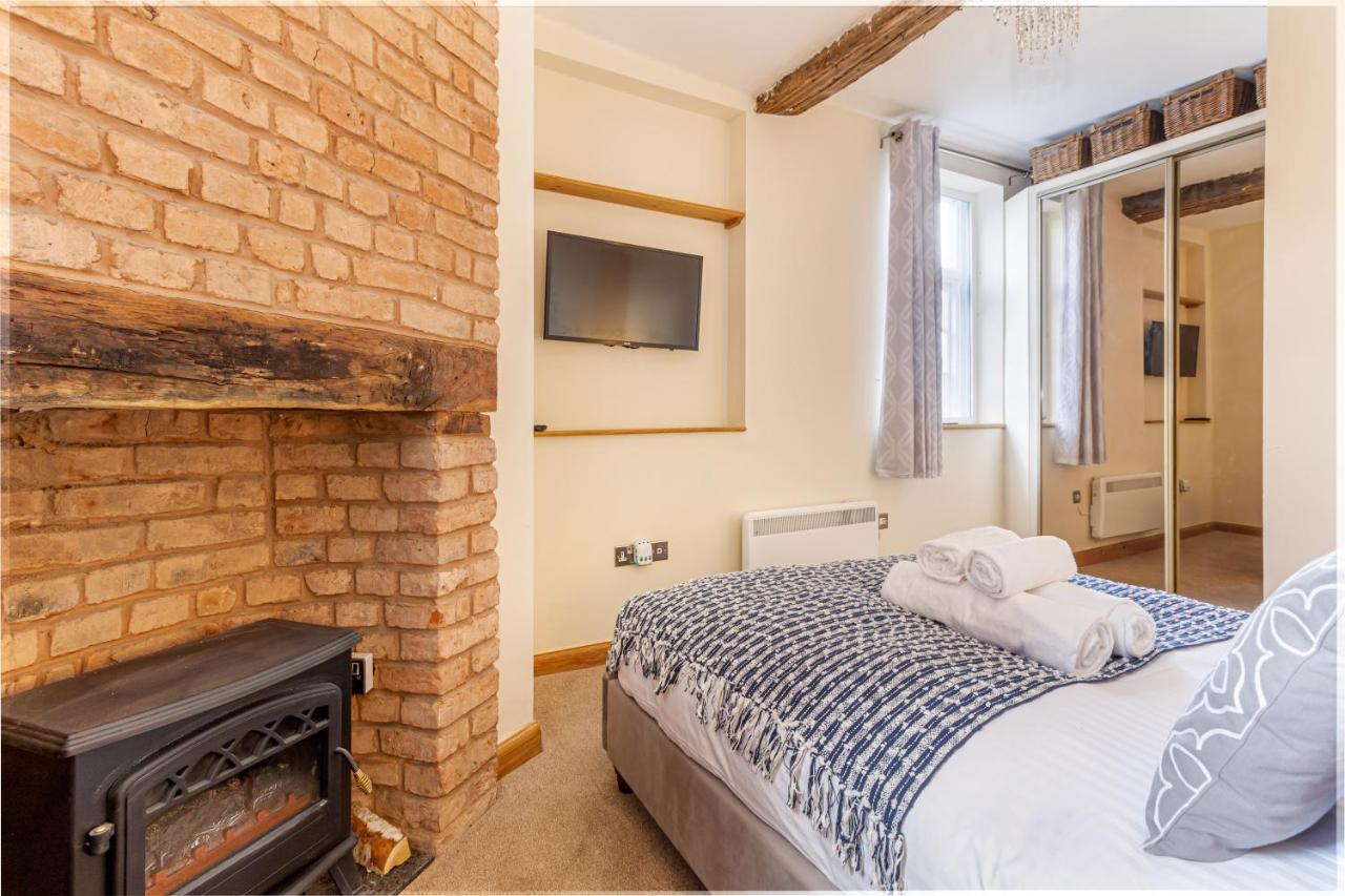 Host & - The Merchant House Apartment
