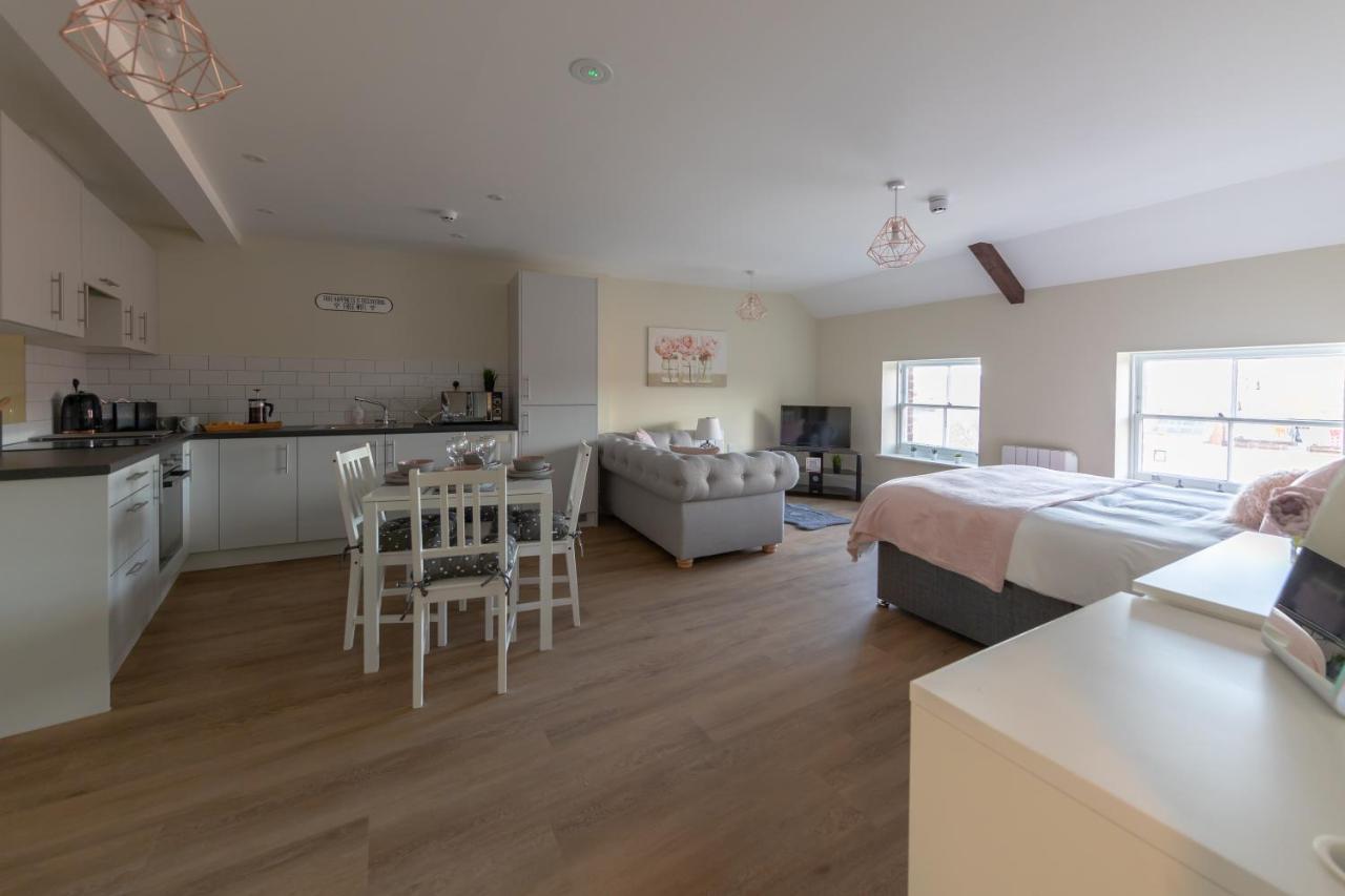 9, Isabella House, Aparthotel, By Rentmyhouse Apartment Hereford