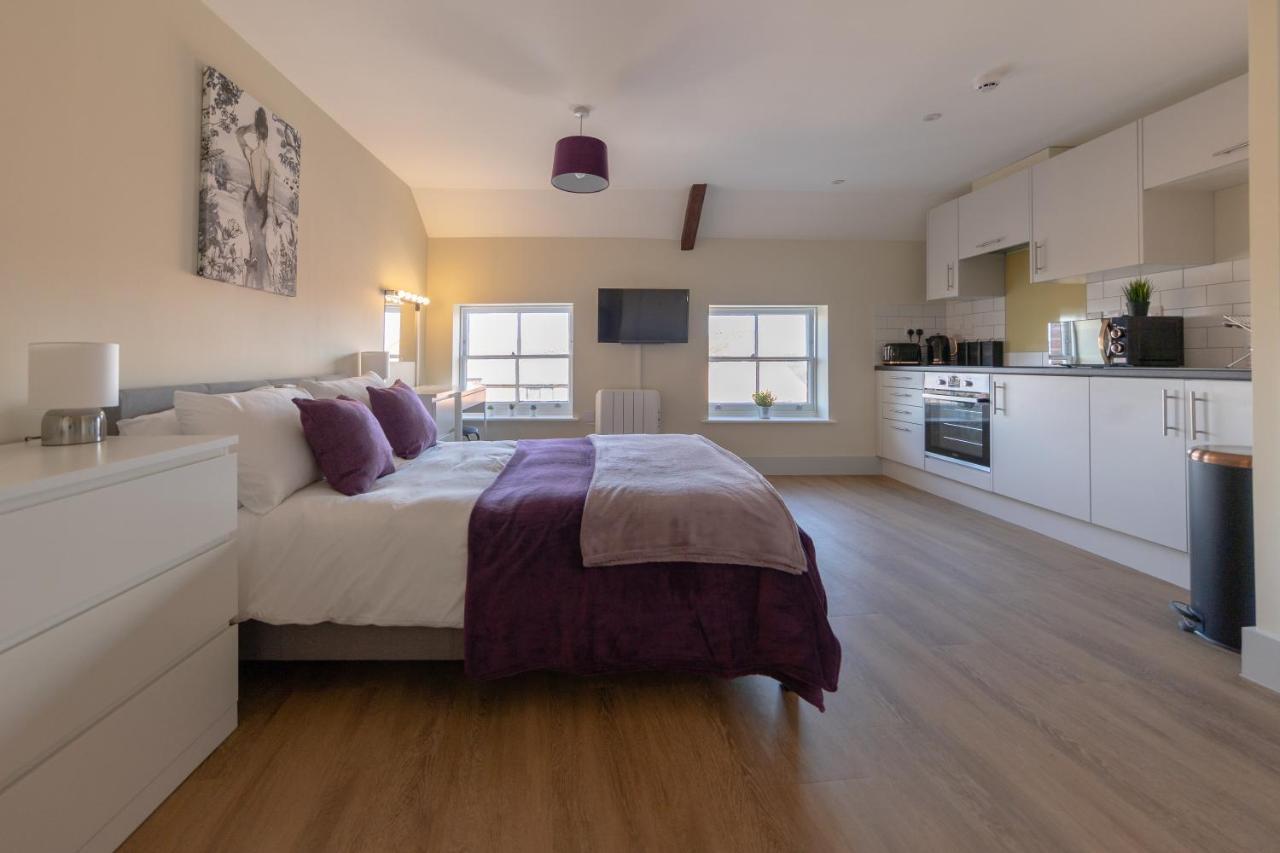 Isabella House - Centre Aparthotel, By Rentmyhouse *
