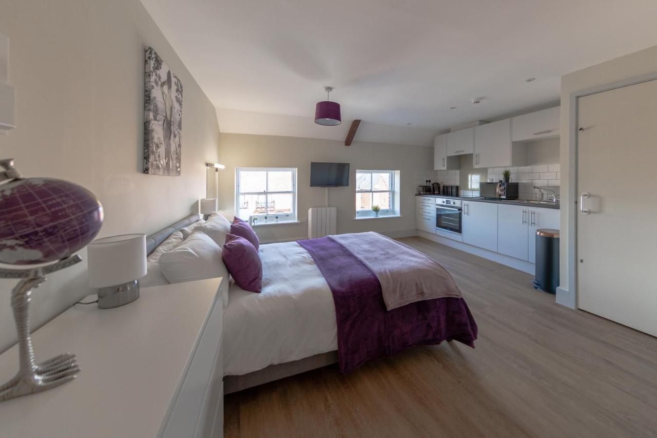 Isabella House - Centre Aparthotel, By Rentmyhouse