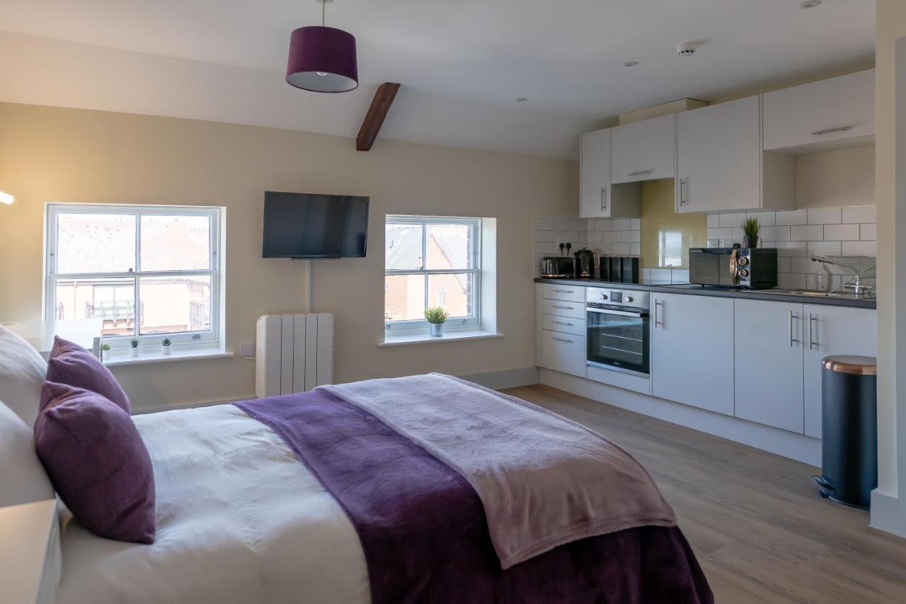 Isabella House - Centre Aparthotel, By Rentmyhouse