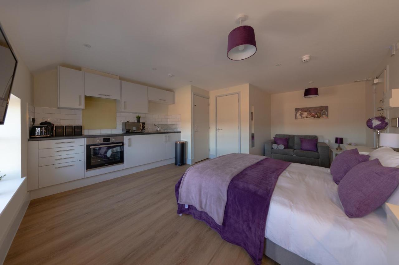 Isabella House - Centre Aparthotel, By Rentmyhouse