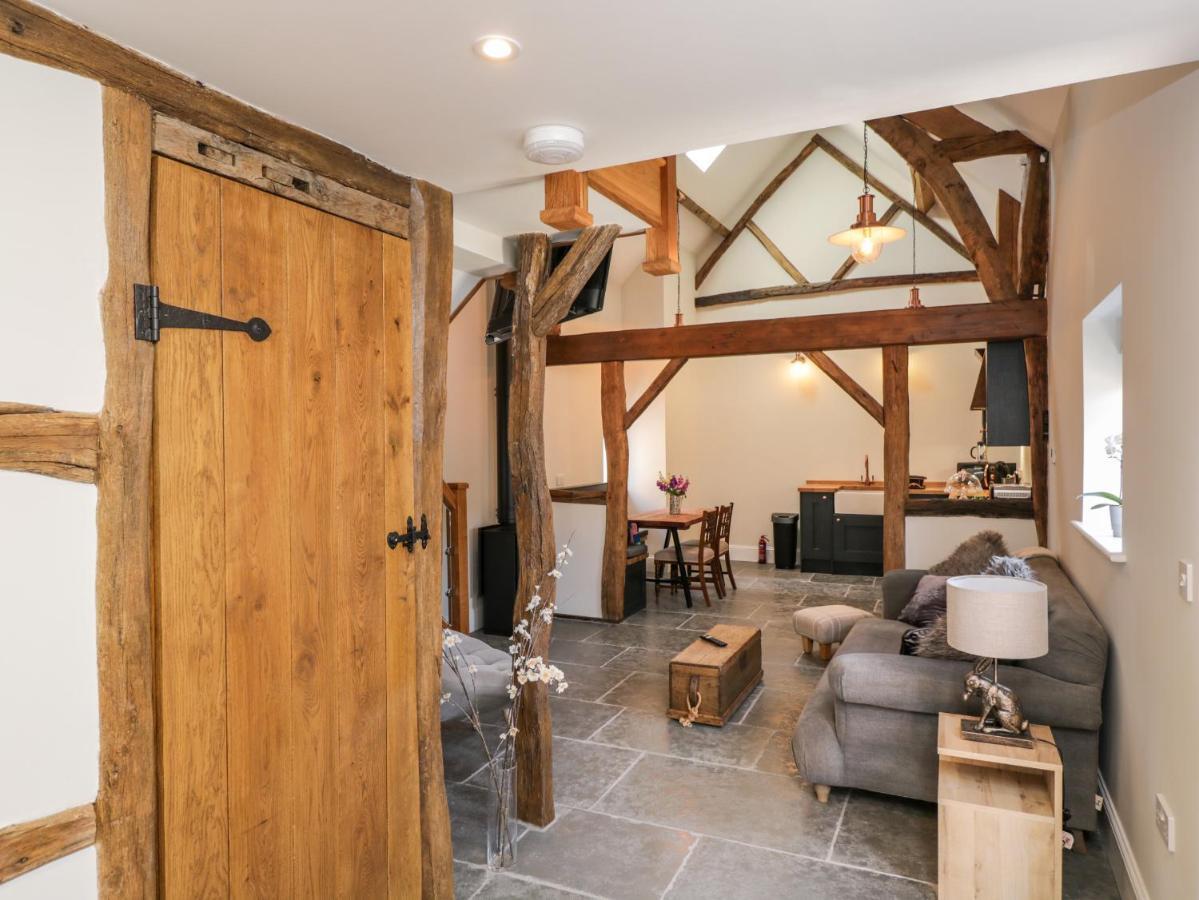 The Piggery * Hereford