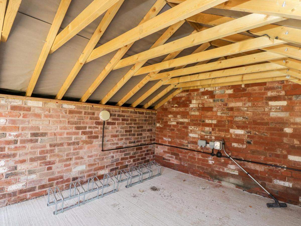 Holiday home The Piggery Hereford