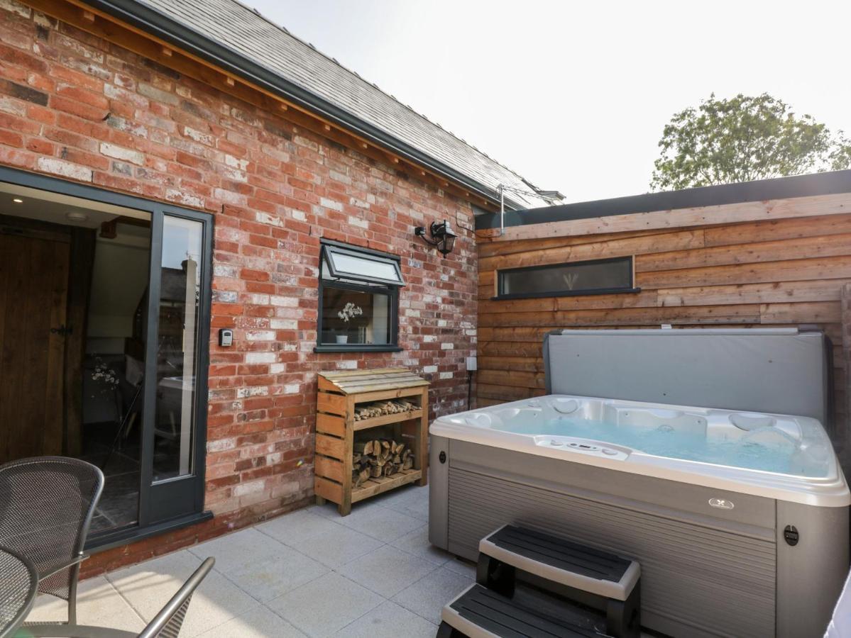 The Piggery Holiday home