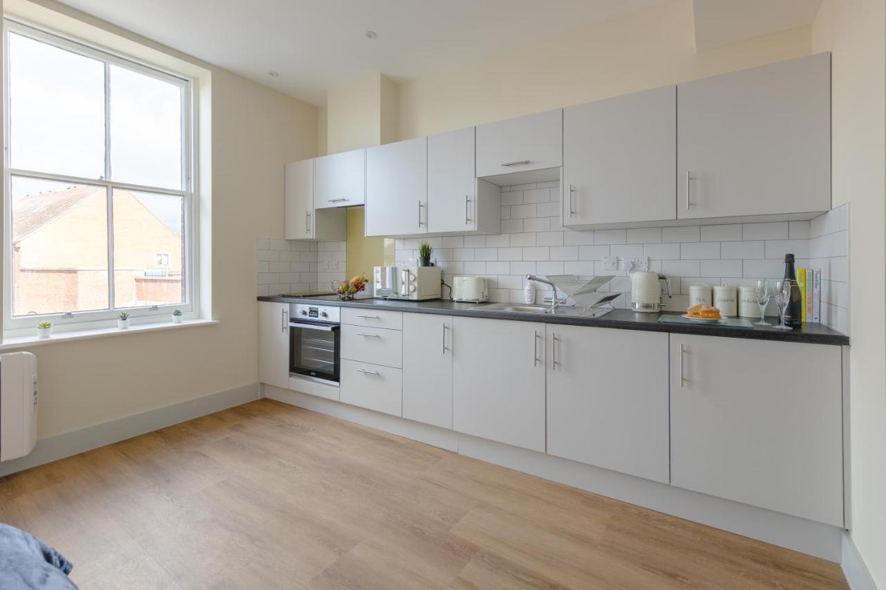 7, Isabella House, Aparthotel, By Rentmyhouse Apartment *