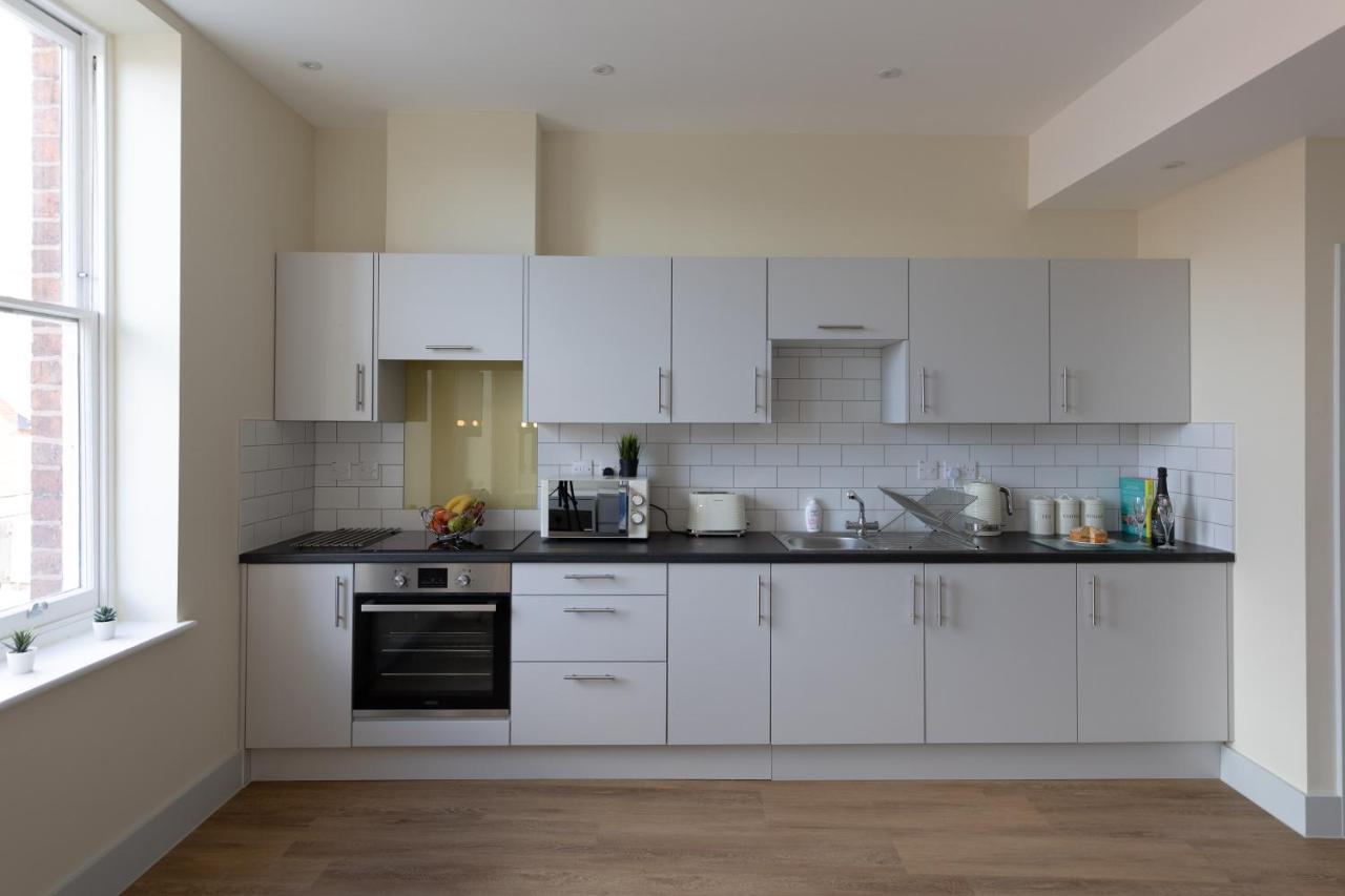7, Isabella House, Aparthotel, By Rentmyhouse Apartment *