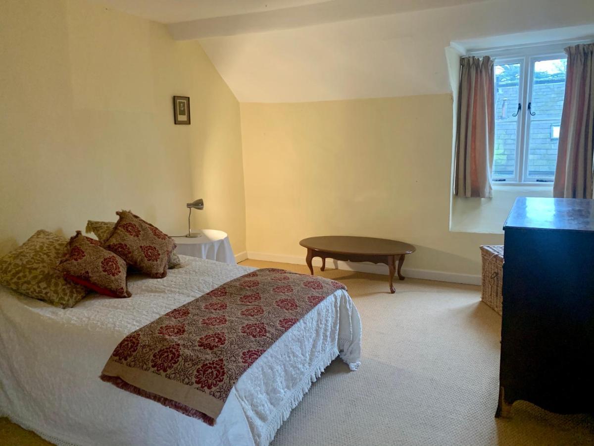 Bell Tower Holiday home Hereford