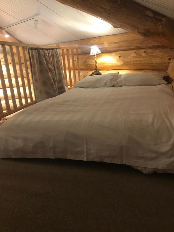 Coed Y Marchog Woodland Retreat * Hereford