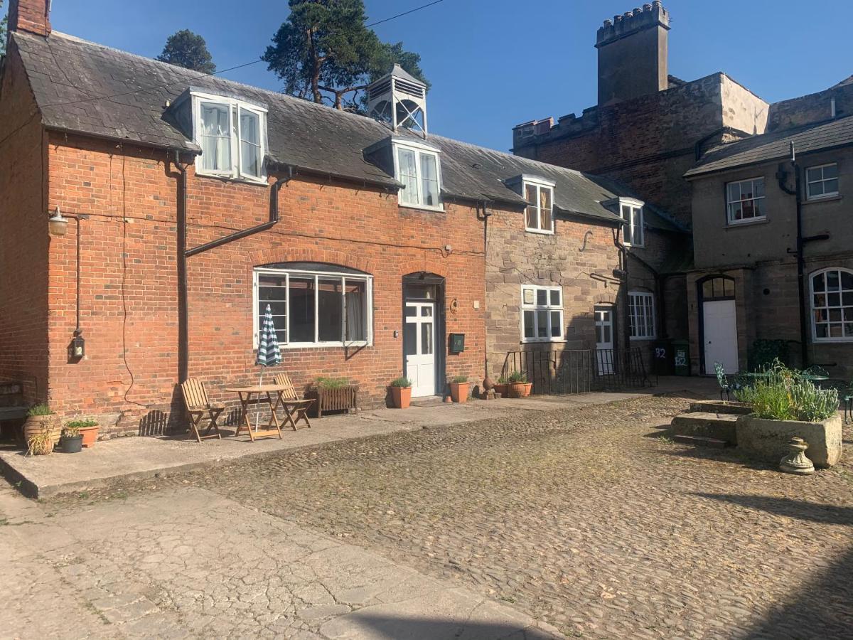 Lavender Holiday home Hereford