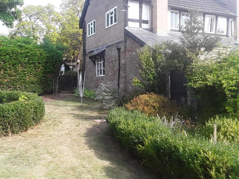 The Retreat Hereford