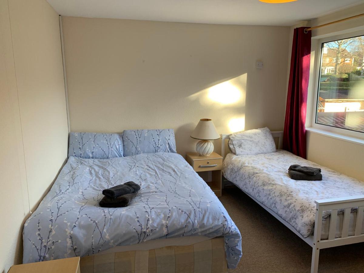 Walcott Holiday home *