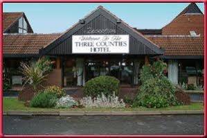 Three Counties