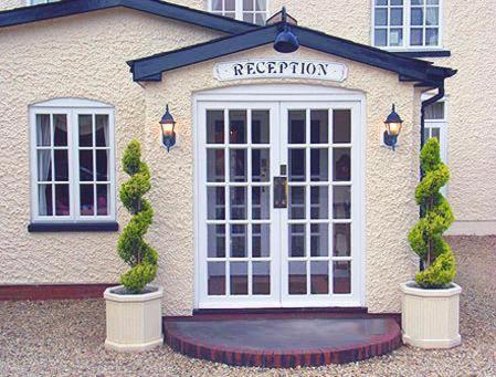 Guest house Brandon Hereford