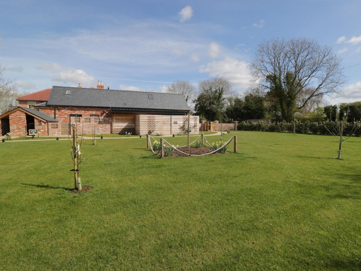Holiday home The Stables Hereford