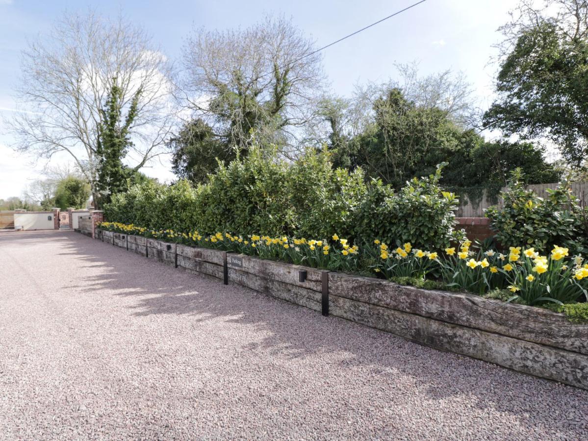 The Stables Holiday home Hereford