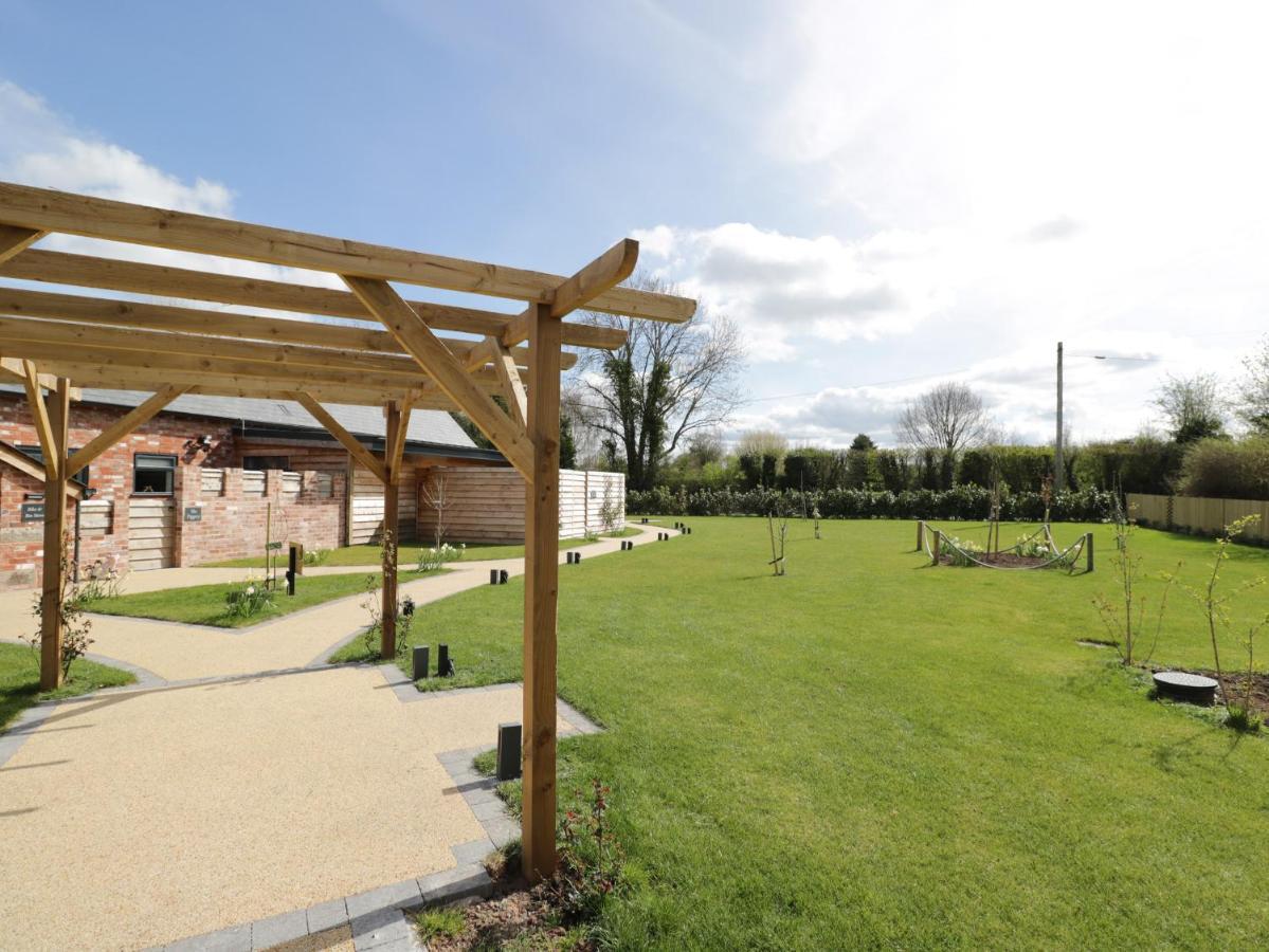 The Stables Hereford