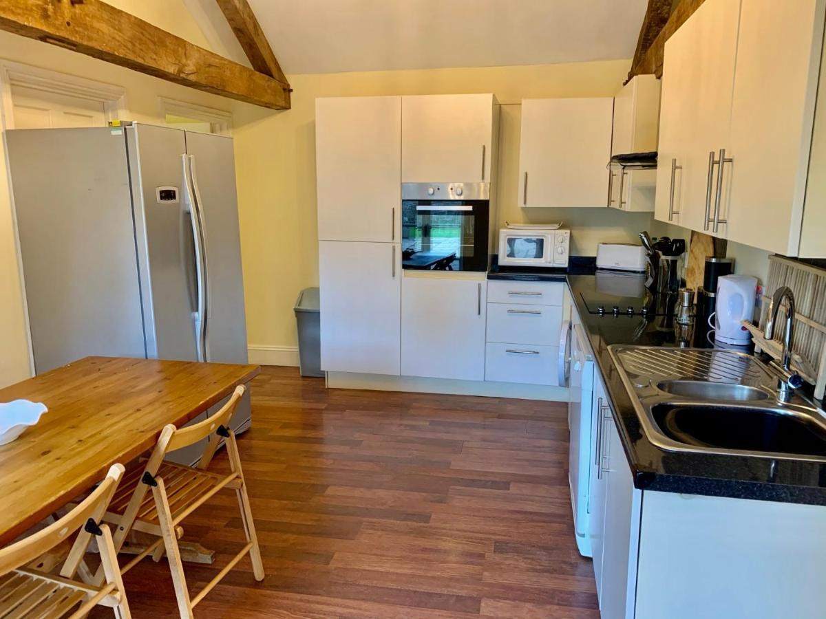 Holiday home Willow House *