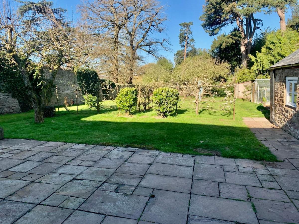 Willow House Hereford