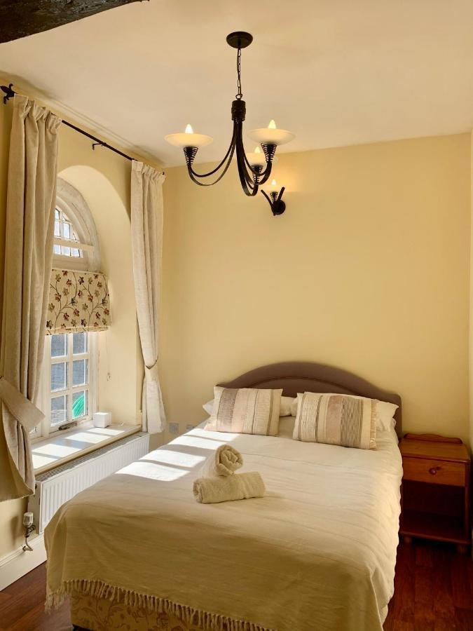 Willow House Holiday home Hereford