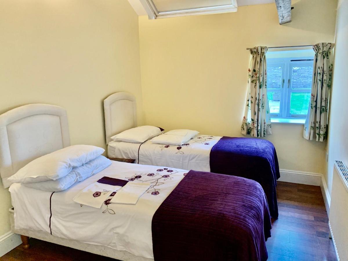 Willow House Holiday home Hereford