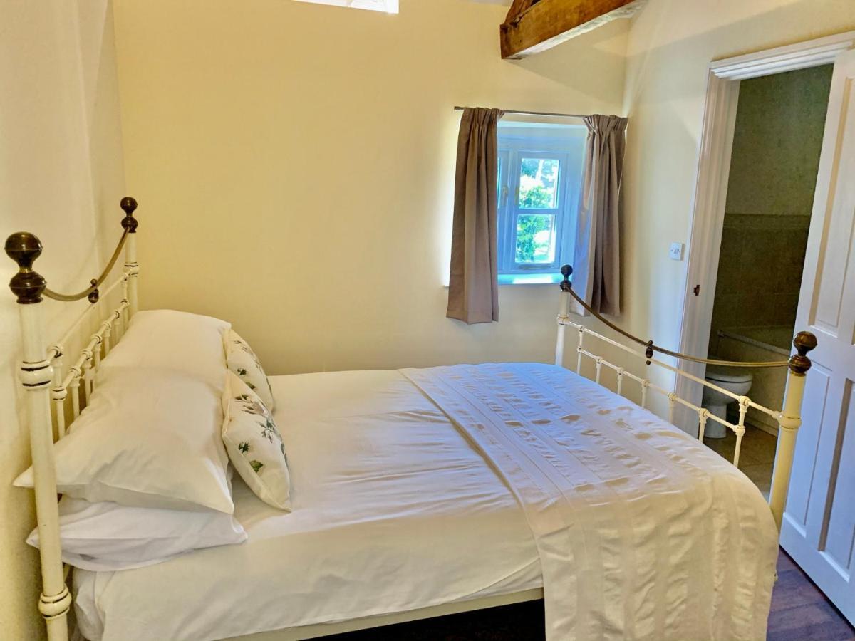 Willow House * Hereford