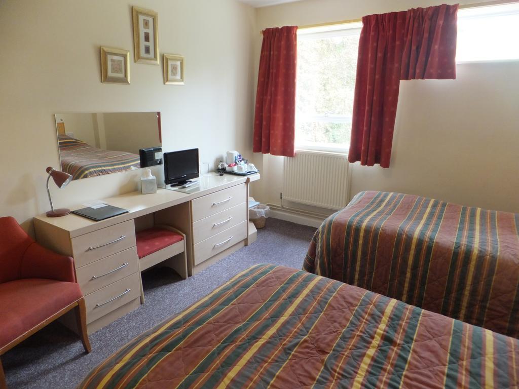 Hedley Hereford