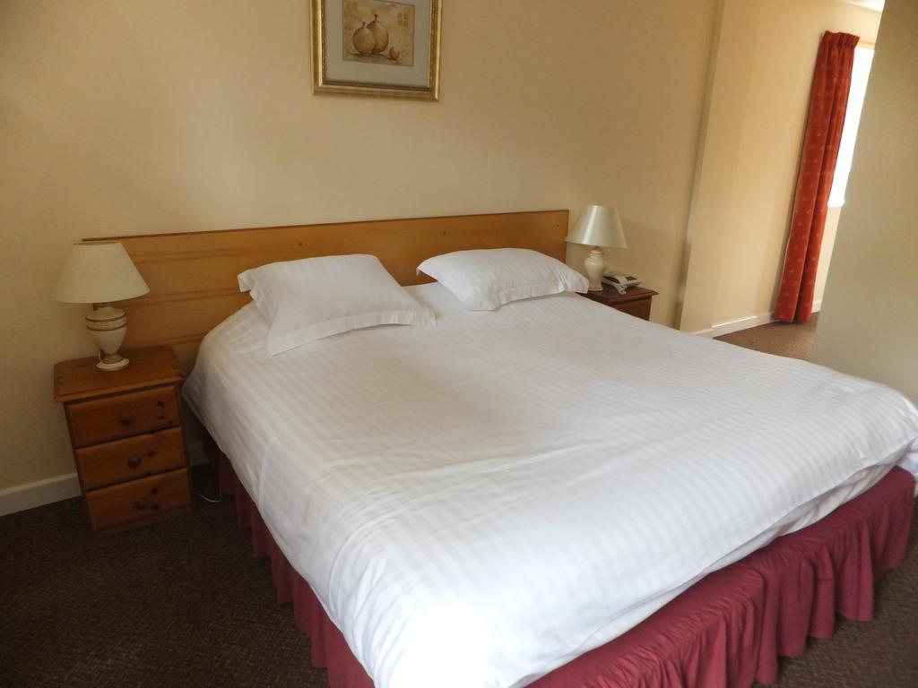 Bed & Breakfast Hedley