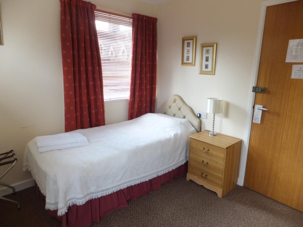 Hedley Bed & Breakfast Hereford