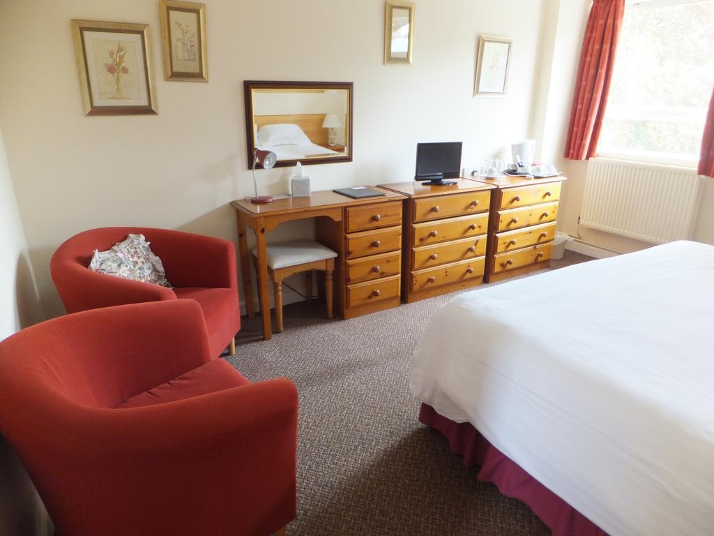Hedley Bed & Breakfast