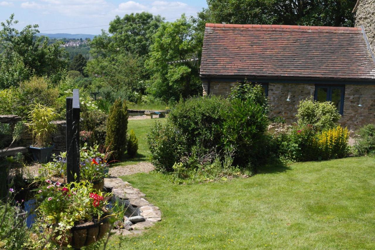 Prospect Barn Hereford