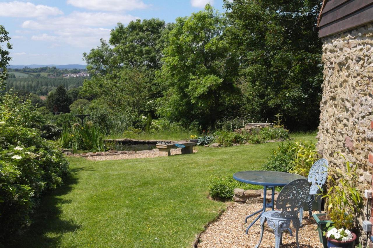 Prospect Barn Bed & Breakfast
