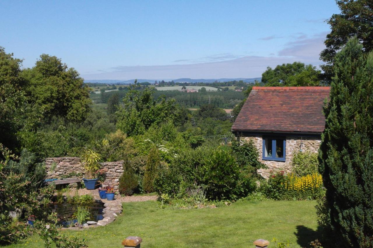 Prospect Barn Bed & Breakfast *