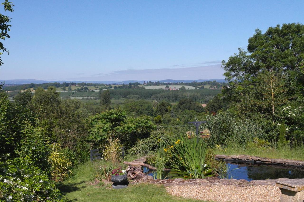 Bed & Breakfast Prospect Barn Hereford