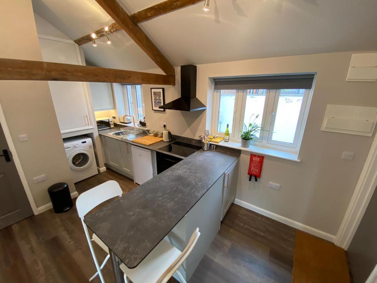 Apartment @ Bastion Mews