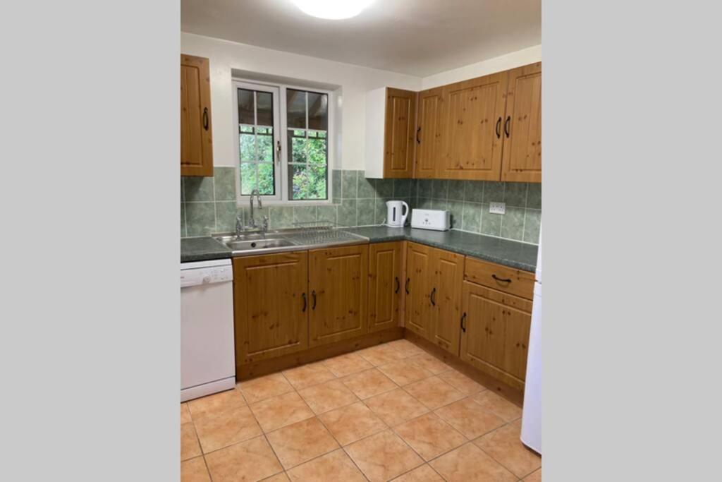 Doves Nest At The Heart Of The Wye Valley Walk Holiday home