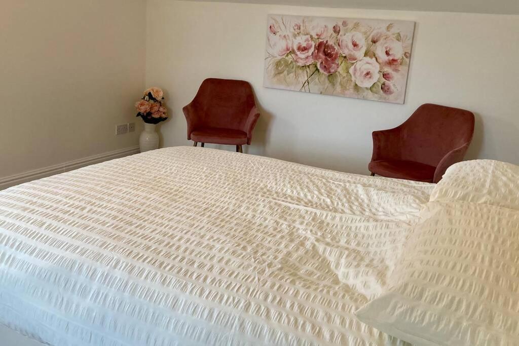 Holiday home Doves Nest At The Heart Of The Wye Valley Walk Hereford