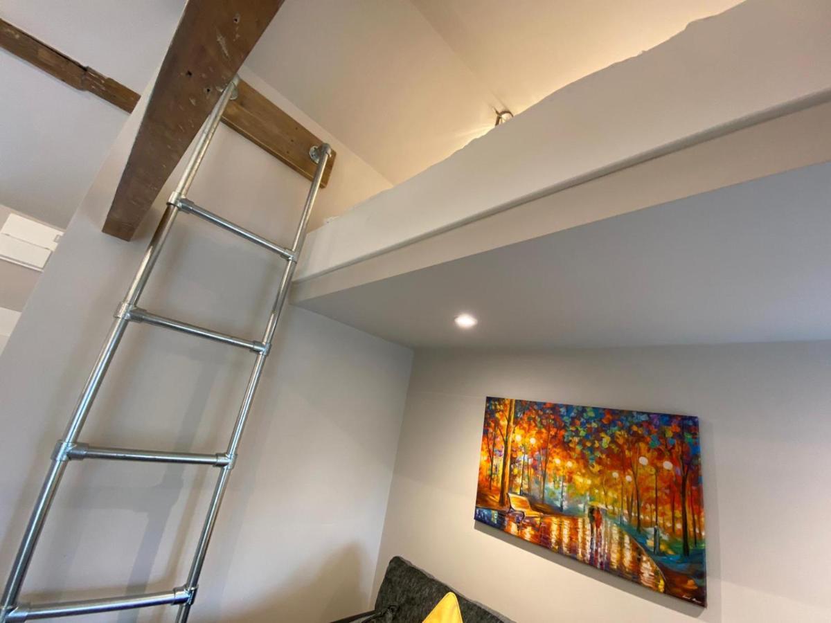 Apartment @ Bastion Mews