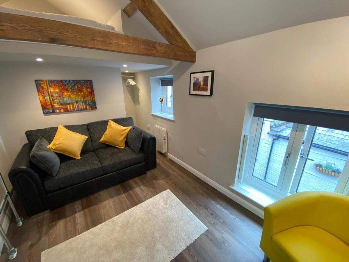 @ Bastion Mews * Hereford