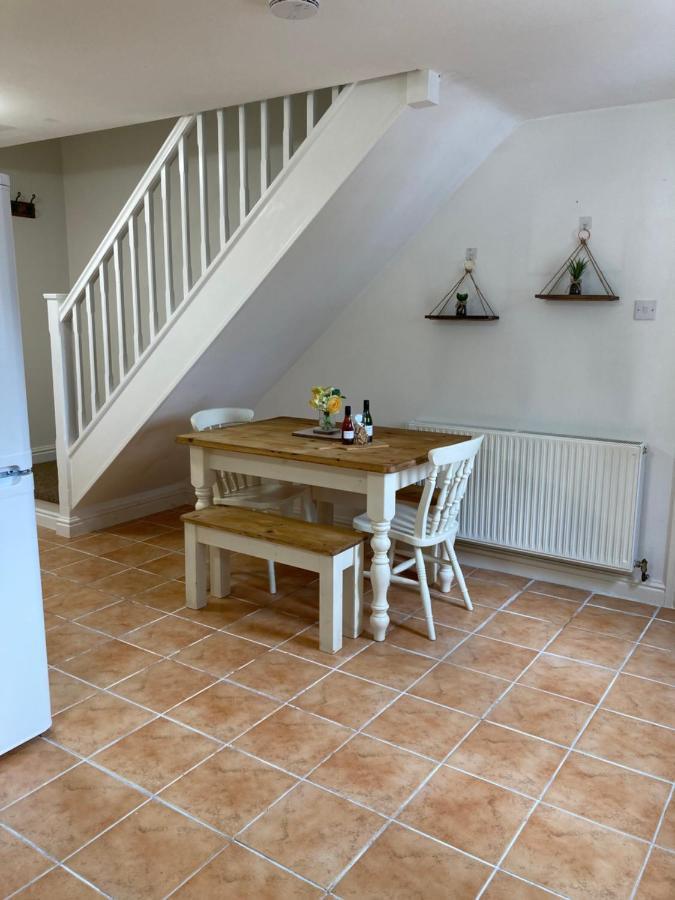Holiday home Doves Nest At The Heart Of The Wye Valley Walk *