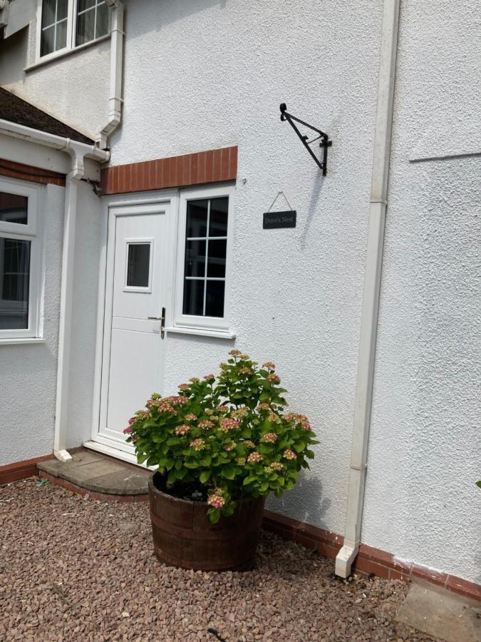 Holiday home Doves Nest At The Heart Of The Wye Valley Walk *