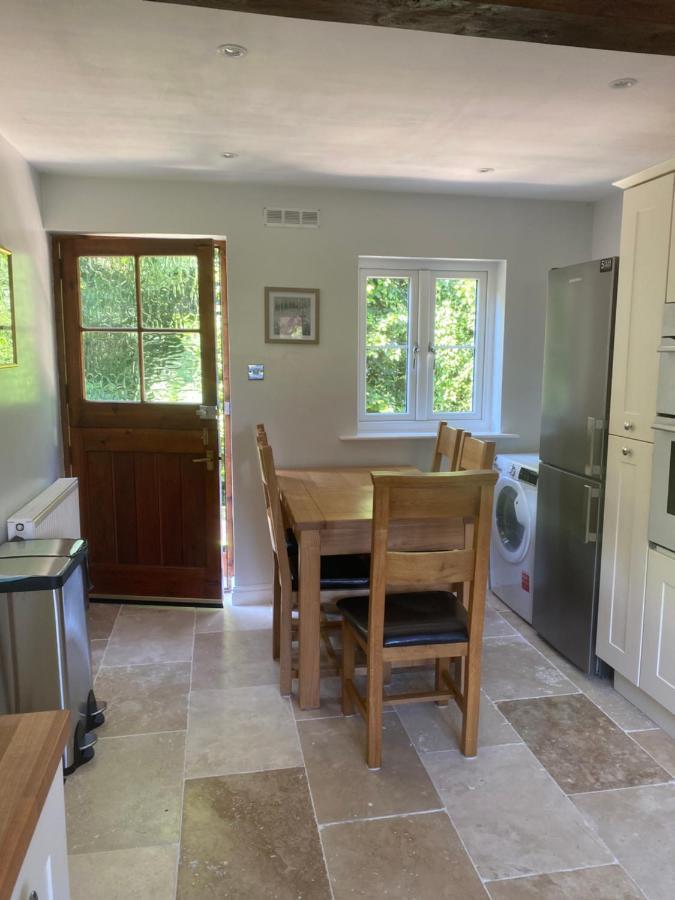 Honeysuckle Holiday home Hereford