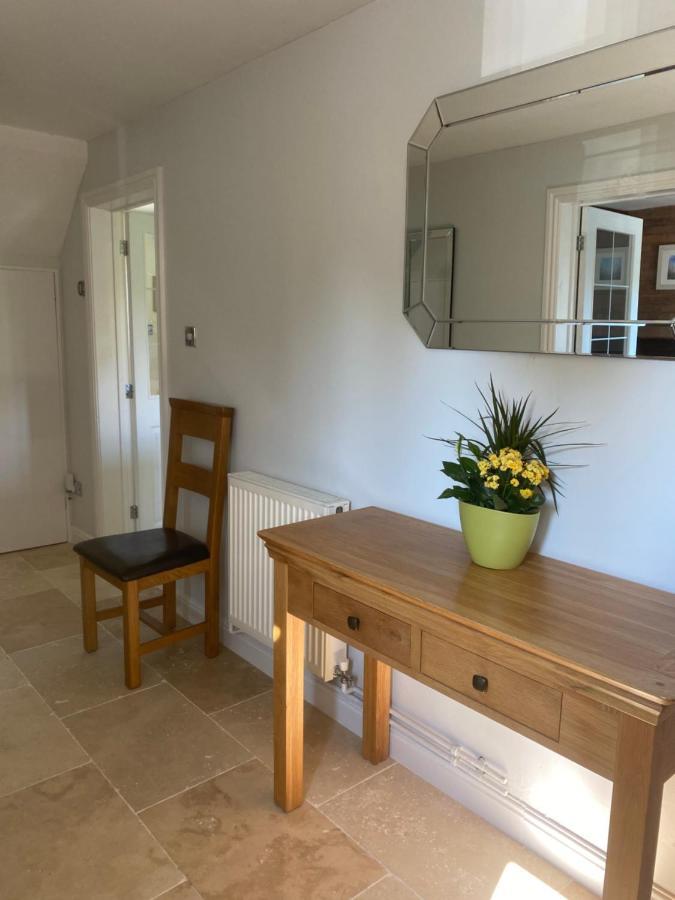 Honeysuckle Holiday home Hereford